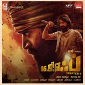 KGF Chapter 1 (Tamil) [Original Motion Picture Soundtrack] artwork