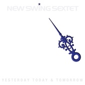 New Swing Sextet - Revoluciónando