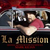 La Mission (Original Motion Picture Soundtrack)