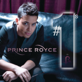 Number 1's - Prince Royce