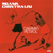 Caravan Petrol artwork