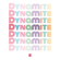 Dynamite (Tropical Remix) - BTS