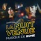 La nuit venue (feat. Camélia Jordana) artwork