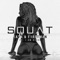 Squat (feat. I Am Aisha) - Faya & F1rstman lyrics