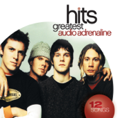 Big House - Audio Adrenaline