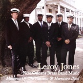 Leroy Jones - Whoopin' Blues