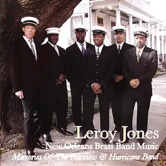 Whoopin' Blues by Leroy Jones song reviws