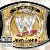You Can't See Me (WWE) album lyrics, reviews, download