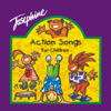Josephine's Action Songs For Children - Josephine