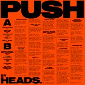 Heads - Weather Beaten