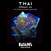 Thai - EP artwork