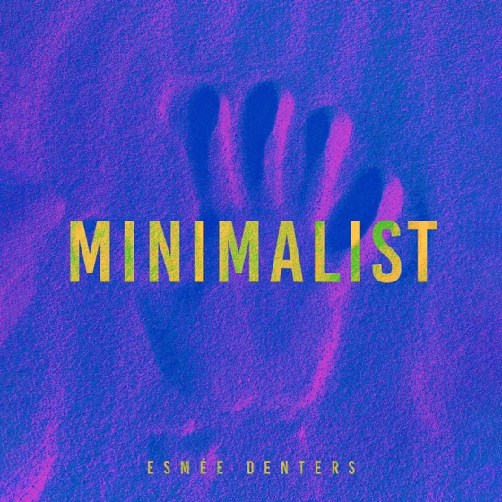 Cover artwork for Minimalist