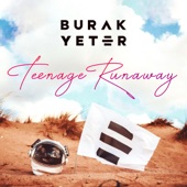 Teenage Runaway artwork