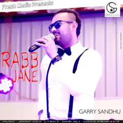 Rabb Jane - Single by Garry Sandhu album reviews, ratings, credits