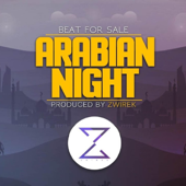 Arabian Night - Żwirek