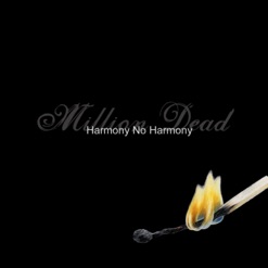 HARMONY NO HARMONY cover art