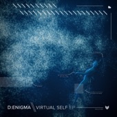 Virtual Self - EP artwork