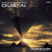 Celestial artwork