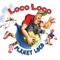 Mr. Loco Loco Blues artwork