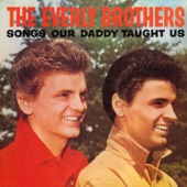 The Everly Brothers - I'm Here To Get My Baby Out Of Jail