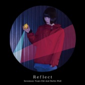 Reflect - EP artwork
