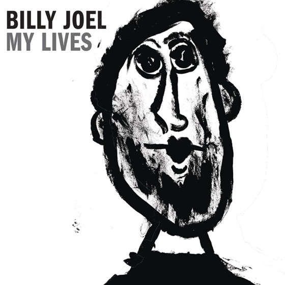 Cover artwork for New Mexico