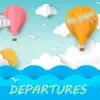 Departures - Single album lyrics, reviews, download