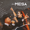 La Mesa (Studio Bonus) [feat. Hannah Ponce] - Mario Rivera III