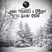 Have Yourself a Merry Little Silent Night artwork