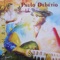 Nuvem de Lágrimas (feat. Amelinha) - Paulo Debetio lyrics