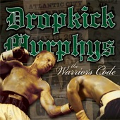 Dropkick Murphys - The Green Fields Of France (No Man's Land)