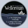 Stream & download Wellerman - Single