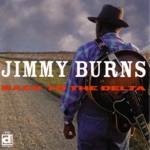 Jimmy Burns - Back to the Delta