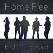 End of the Road artwork