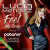 Feel My Body (feat. PABANOR) - Single album lyrics, reviews, download