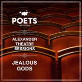 Jealous Gods (Alexander Theatre Sessions) artwork