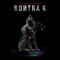 Blei (feat. Veysel) - Kontra K lyrics