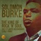 Got to Get You off My Mind - Solomon Burke lyrics