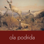 Ola Podrida - Jordanna