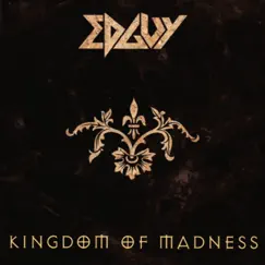 Kingdom of Madness by Edguy album reviews, ratings, credits