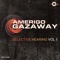 Mr E - Amerigo Gazaway lyrics