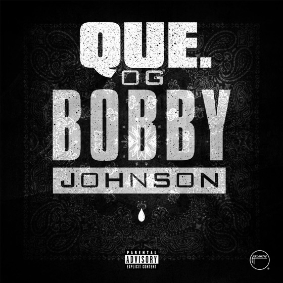 Cover artwork for OG Bobby Johnson