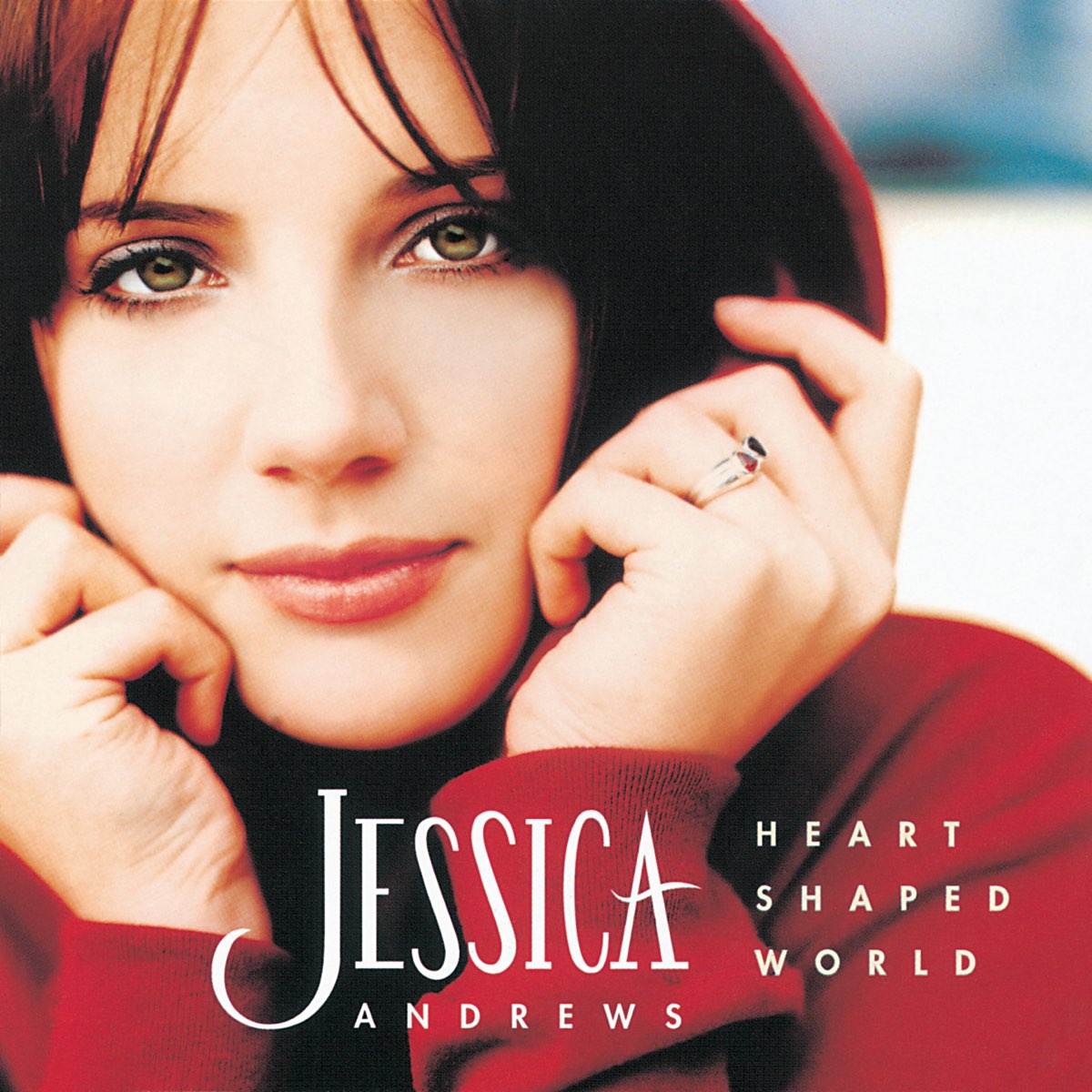 Jessica jay песни. Jessica Jay певица. Jessica Andrews - Heart Shaped World обложка. Jessica Jay Casablanca.