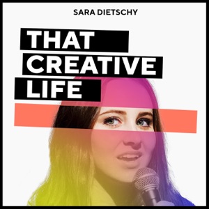 Lizzie Peirce & Her Career Shift - Video Producer Turns Full-Time YouTuber (#51)