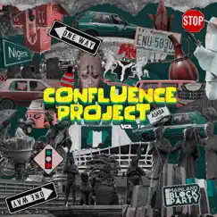 Confluence Project by Mainland BlockParty album reviews, ratings, credits