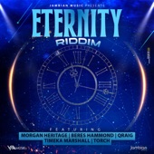 Eternity Riddim - EP artwork