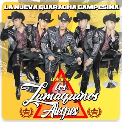 Los Lumaquinos Alegres - La Pata Pela