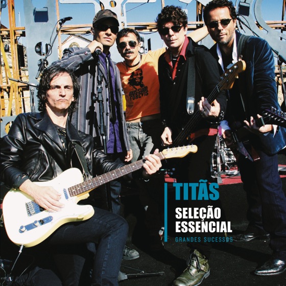Cover artwork for Enquanto Houver Sol
