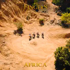 Africa - Single by 40 Fingers album reviews, ratings, credits