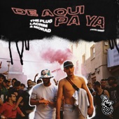 De Aquí pa' Ya artwork